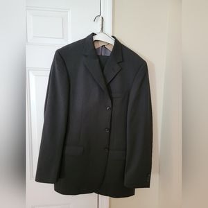 Gianfranco Ruffini suit